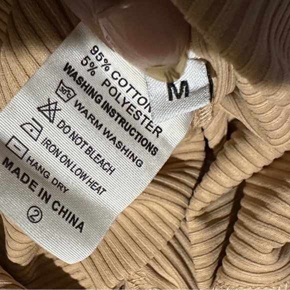 Lucky Label Jumpsuit - Picture 10 of 10